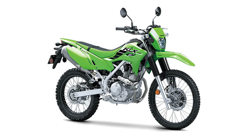 KLX 230S ABS