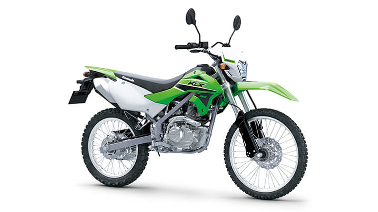 KLX 150