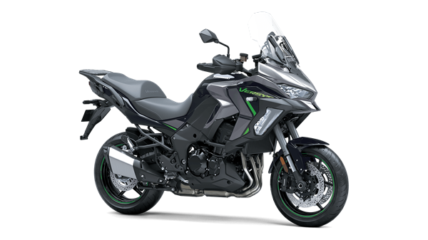 Versys® 1000 LT