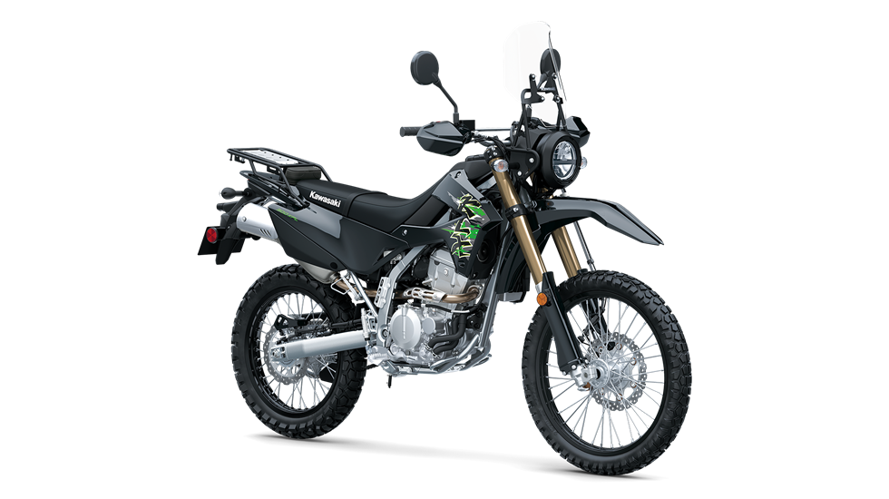 KLX 300 XPL