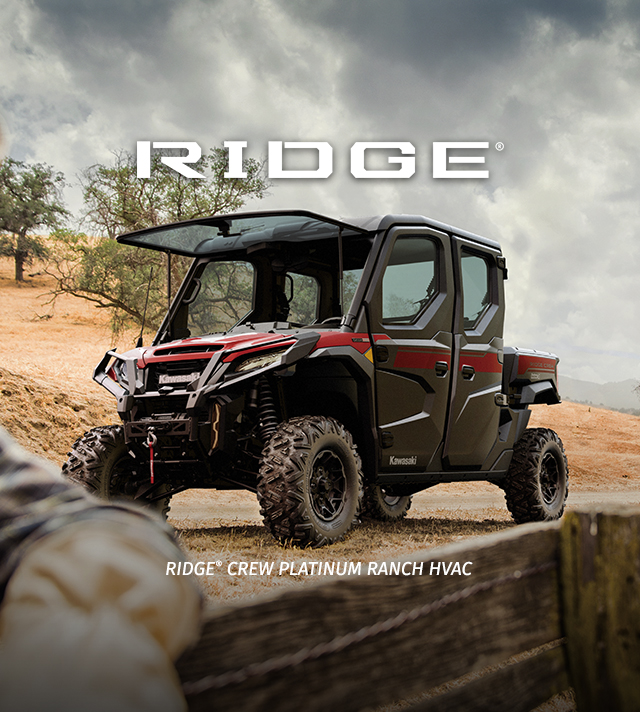 Ridge FAMILY: Ridge Ridge XR IMAGE